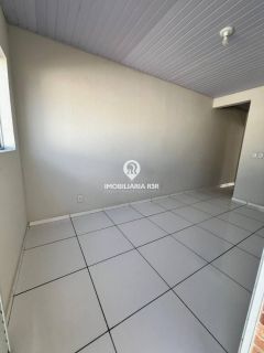 CASA - BAIRRO DIRCEU ARCOVERDE - PARNAÍBA /PI