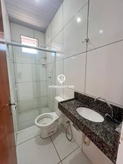 CASA - BAIRRO DIRCEU ARCOVERDE - PARNAÍBA /PI