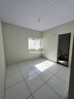 CASA - BAIRRO DIRCEU ARCOVERDE - PARNAÍBA /PI