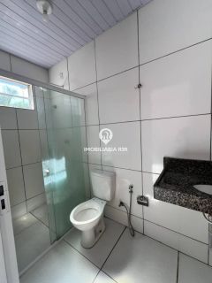 CASA - BAIRRO DIRCEU ARCOVERDE - PARNAÍBA /PI