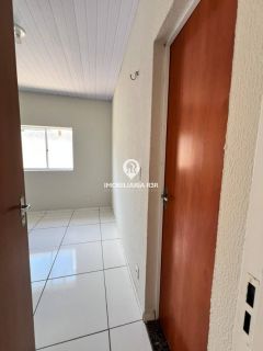 CASA - BAIRRO DIRCEU ARCOVERDE - PARNAÍBA /PI