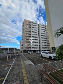 APARTAMENTO - RECANTO DAS PALMEIRAS - ZONA LESTE