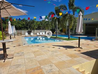 APARTAMENTO - RECANTO DAS PALMEIRAS - ZONA LESTE