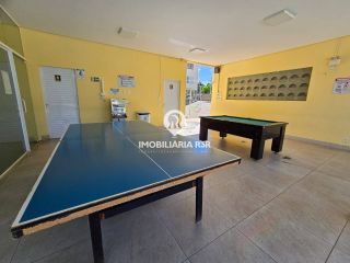 APARTAMENTO - RECANTO DAS PALMEIRAS - ZONA LESTE