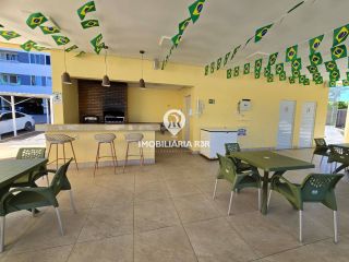 APARTAMENTO - RECANTO DAS PALMEIRAS - ZONA LESTE