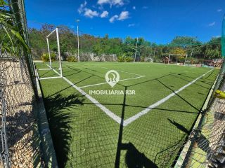 APARTAMENTO - RECANTO DAS PALMEIRAS - ZONA LESTE