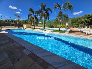 APARTAMENTO - RECANTO DAS PALMEIRAS - ZONA LESTE