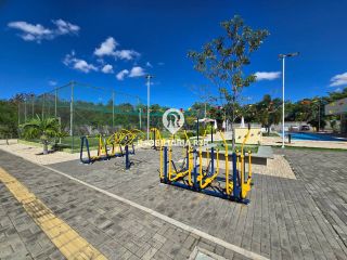 APARTAMENTO - RECANTO DAS PALMEIRAS - ZONA LESTE