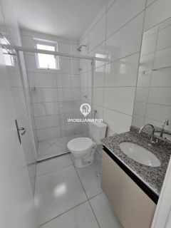 APARTAMENTO - RECANTO DAS PALMEIRAS - ZONA LESTE