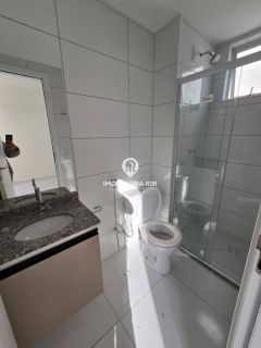 APARTAMENTO - RECANTO DAS PALMEIRAS - ZONA LESTE