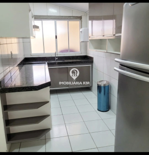 CASA - BAIRRO SANTO ANTONIO, ZONA SUL
