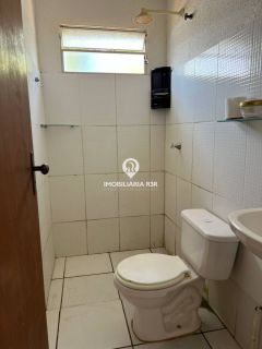 RESIDENCIAL JARDIM ROSAPOLIS