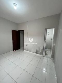 CASA - BAIRRO CRISTO REI