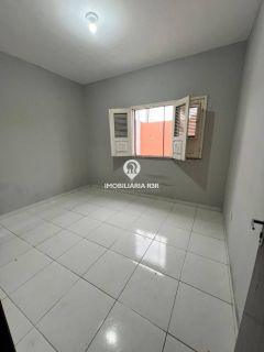 CASA - BAIRRO CRISTO REI