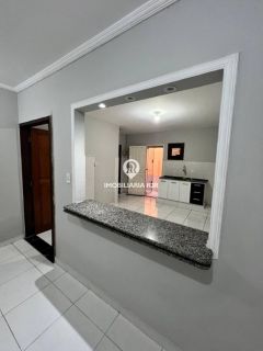 CASA - BAIRRO CRISTO REI