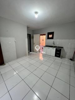 CASA - BAIRRO CRISTO REI