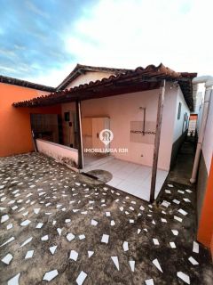 CASA - BAIRRO CRISTO REI