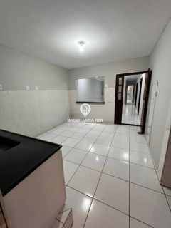 CASA - BAIRRO CRISTO REI