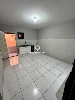 CASA - BAIRRO CRISTO REI