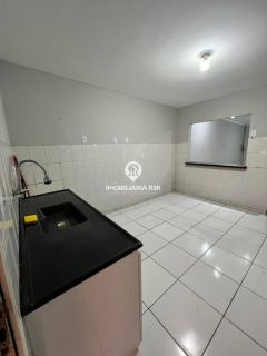 CASA - BAIRRO CRISTO REI