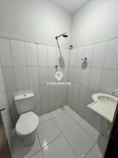 CASA - BAIRRO CRISTO REI