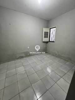 CASA - BAIRRO CRISTO REI