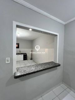 CASA - BAIRRO CRISTO REI
