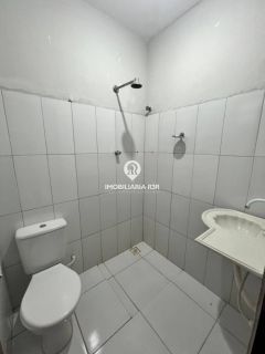 CASA - BAIRRO CRISTO REI