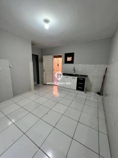 CASA - BAIRRO CRISTO REI
