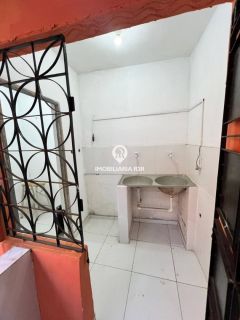 CASA - BAIRRO CRISTO REI