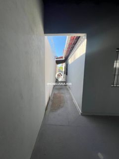 CASA MOBILIADA - BAIRRO JOÃO XXIII, PARNAÍBA (PI)
