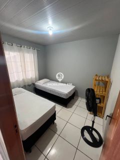 CASA MOBILIADA - BAIRRO JOÃO XXIII, PARNAÍBA (PI)