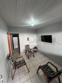 CASA MOBILIADA - BAIRRO JOÃO XXIII, PARNAÍBA (PI)
