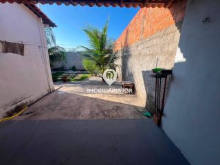 CASA MOBILIADA - BAIRRO JOÃO XXIII, PARNAÍBA (PI)