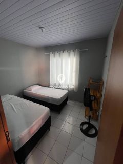 CASA MOBILIADA - BAIRRO JOÃO XXIII, PARNAÍBA (PI)