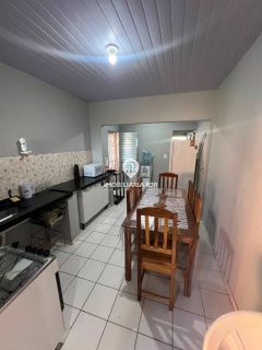 CASA MOBILIADA - BAIRRO JOÃO XXIII, PARNAÍBA (PI)