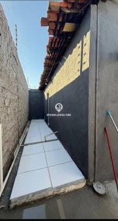 CASA - BAIRRO NOVO HORIZONTE, ZONA SUDESTE