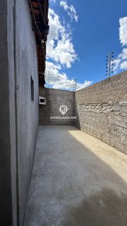 CASA - BAIRRO NOVO HORIZONTE, ZONA SUDESTE
