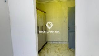 CASA - BAIRRO NOVO HORIZONTE, ZONA SUDESTE