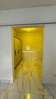 CASA - BAIRRO NOVO HORIZONTE, ZONA SUDESTE