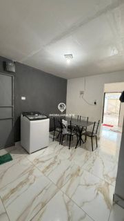 CASA - BAIRRO NOVO HORIZONTE, ZONA SUDESTE