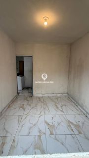 CASA - BAIRRO NOVO HORIZONTE, ZONA SUDESTE