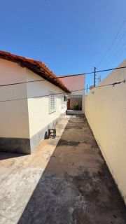 CASA - BAIRRO NOVO HORIZONTE, ZONA SUDESTE