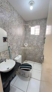 CASA - BAIRRO NOVO HORIZONTE, ZONA SUDESTE