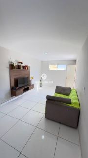 CASA - BAIRRO NOVO HORIZONTE, ZONA SUDESTE
