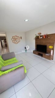 CASA - BAIRRO NOVO HORIZONTE, ZONA SUDESTE