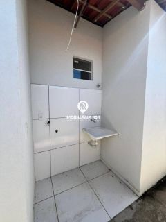CASA - BAIRRO DIRCEU ARCOVERDE - PARNAÍBA /PI