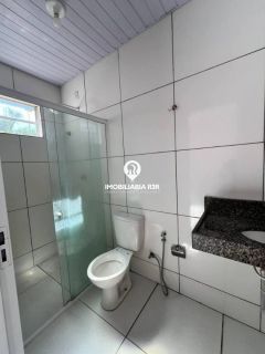 CASA - BAIRRO DIRCEU ARCOVERDE - PARNAÍBA /PI