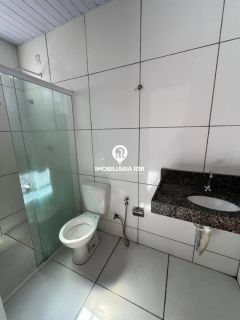 CASA - BAIRRO DIRCEU ARCOVERDE - PARNAÍBA /PI