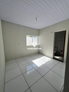 CASA - BAIRRO DIRCEU ARCOVERDE - PARNAÍBA /PI